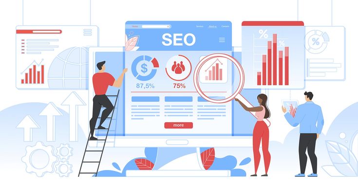 10 SEO стратегий электронной коммерции для успеха в 2025 году — что работает на практике