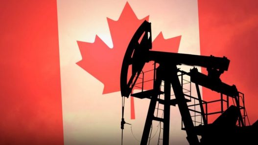 Нефть: тихий король валютного рынка и скрытый двигатель Канады