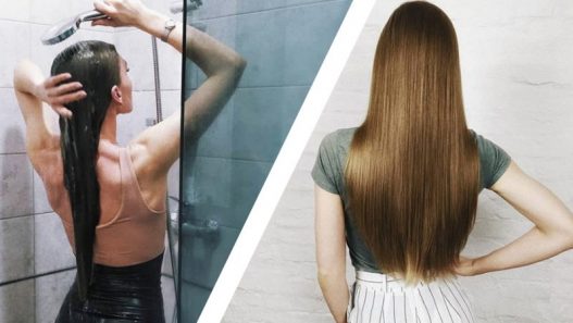 Лучшие способы отрастить длинные здоровые волосы: секреты реального ускорения роста