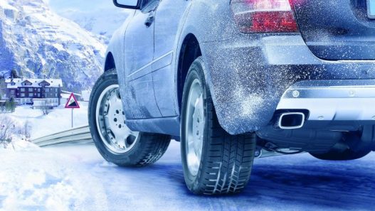 Как комфортно и безопасно эксплуатировать автомобиль в зимний период