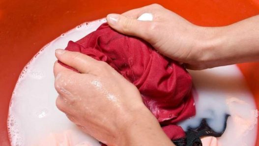 Как устранить зуд после стирки: эффективные методы без вреда для кожи