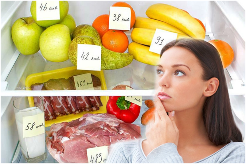 Хватит считать калории! Как похудеть с помощью жира?