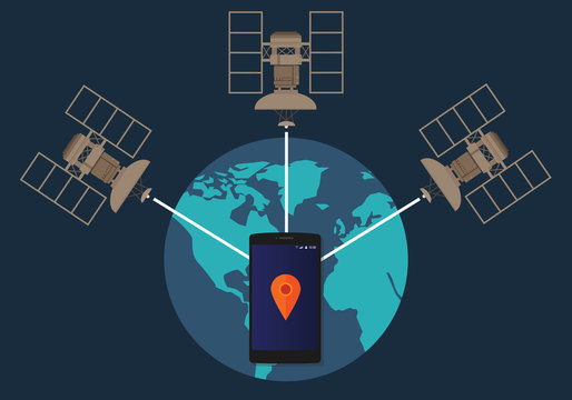 Квантовая навигация: придет ли она на смену GPS?