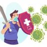 Щит здоровья: эффективные меры предотвращения эпидемий