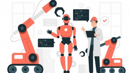 Робототехника нового поколения: как машины становятся нашими невидимыми помощниками