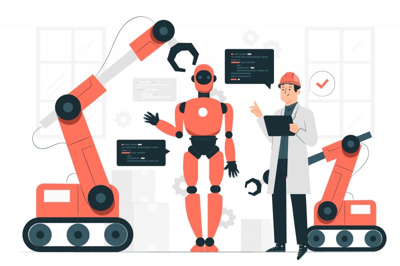 Робототехника нового поколения: как машины становятся нашими невидимыми помощниками
