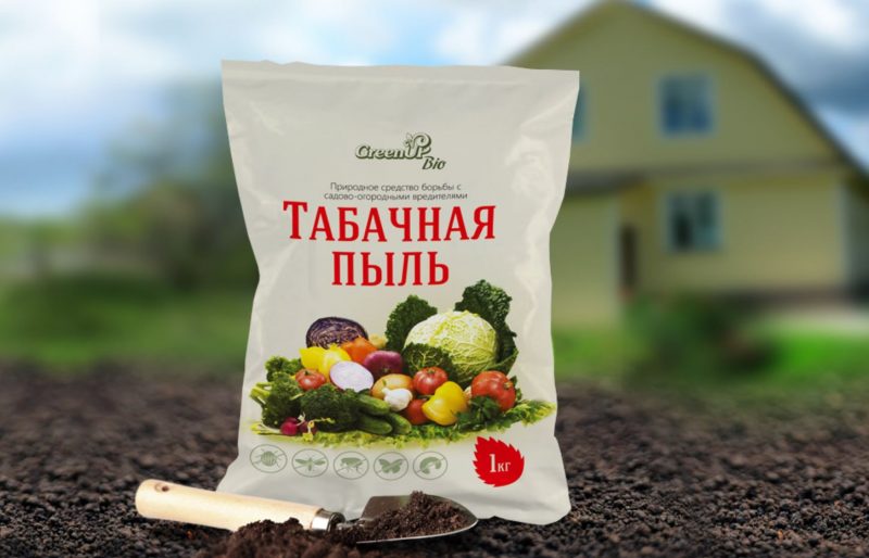 Табачная пыль: неожиданный союзник в борьбе за здоровье комнатных растений