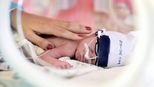 Тайны развития недоношенного ребенка: что должны знать родители
