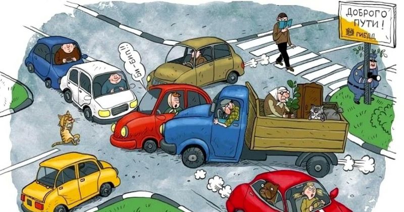 Молчаливые неудачники дороги: машины, которые чаще всего подводят владельцев
