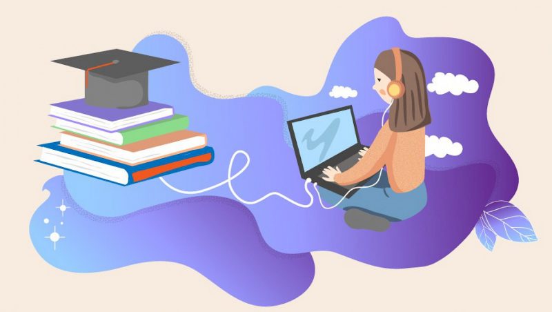 Языковое погружение дома: эффективное бесплатное самообучение