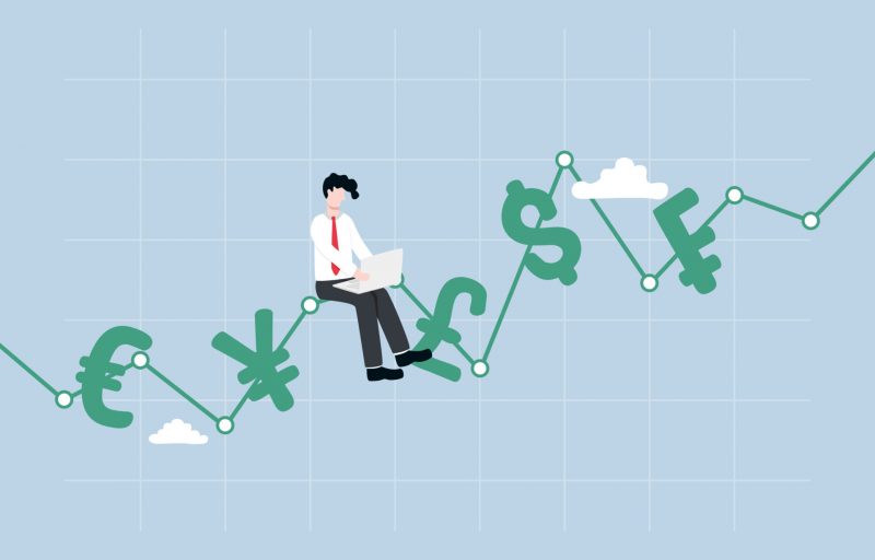 Скрытые рифы Forex: что действительно уносит прибыль инвесторов