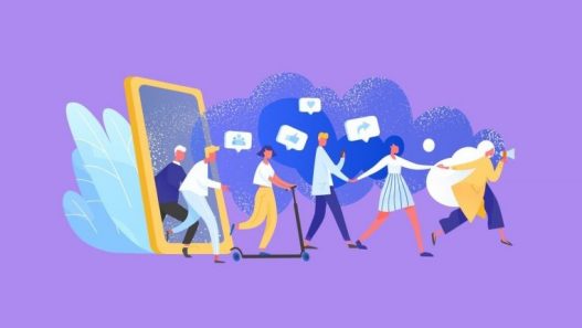 Основные типы посетителей сайтов и способы их привлечения