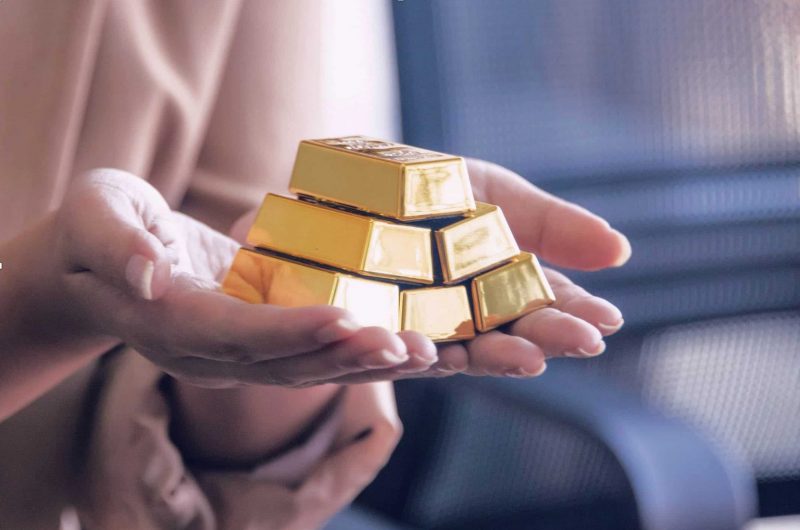 5 подводных камней инвестирования в золото: как их обойти