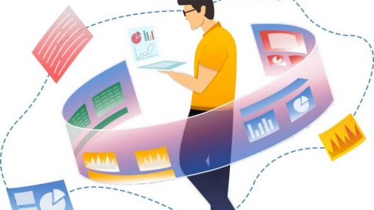 Мастерство визуализации: как создавать эффективную инфографику для Email-рассылок