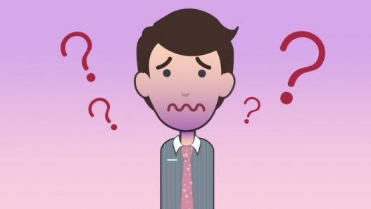 Неуверенность в себе: откуда берется ощущение «я больше не могу себе доверять»