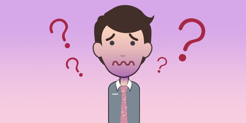 Неуверенность в себе: откуда берется ощущение «я больше не могу себе доверять»