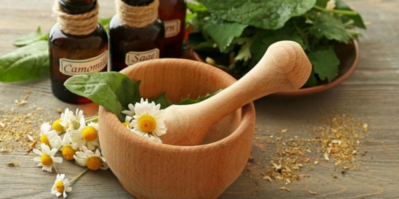 Народные средства от диареи: как быстро избавиться от нее