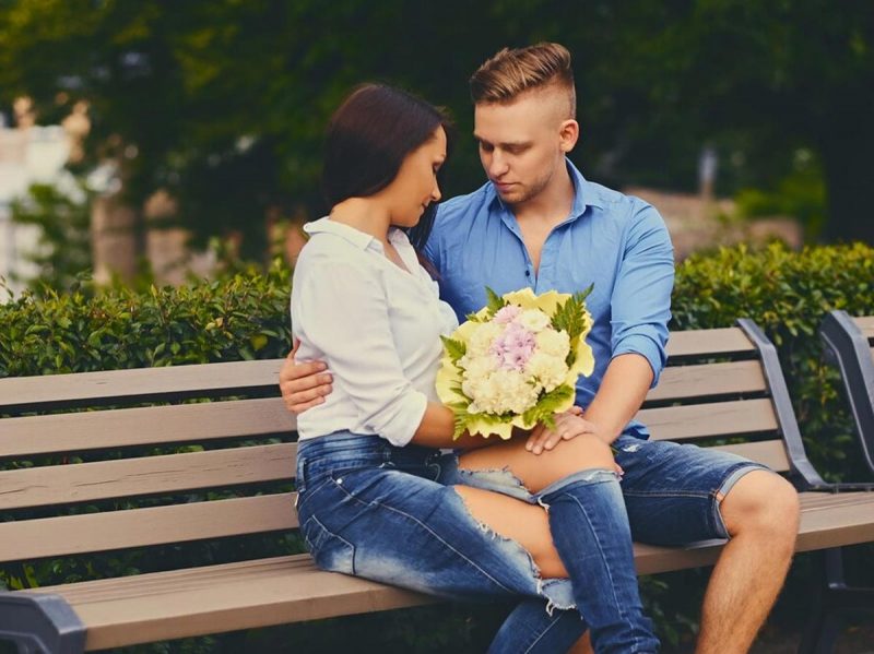 Первое свидание: беспроигрышные образы, которые заставят сердце биться чаще