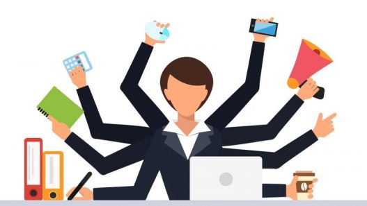 С вложением и без: как стать успешным интернет-работником