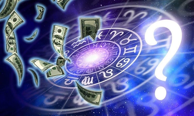 Звезды шепчут о деньгах: финансовый астропрогноз на июль 2025 года