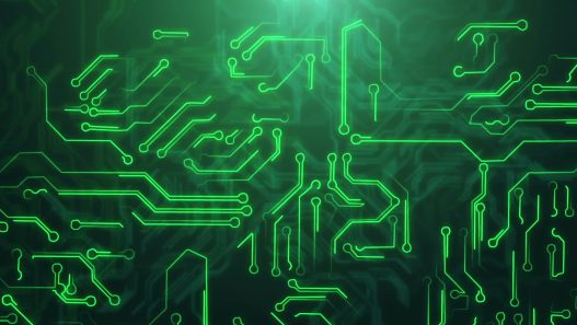 Созданы гибкие биоразлагаемые электронные микросхемы: шаг к зеленой электронике