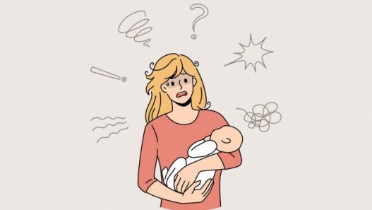 Температура у будущей мамы: когда бить тревогу?