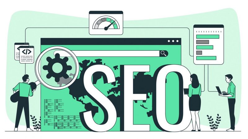 Революция в SEO: скрытые рычаги влияния на поисковую выдачу